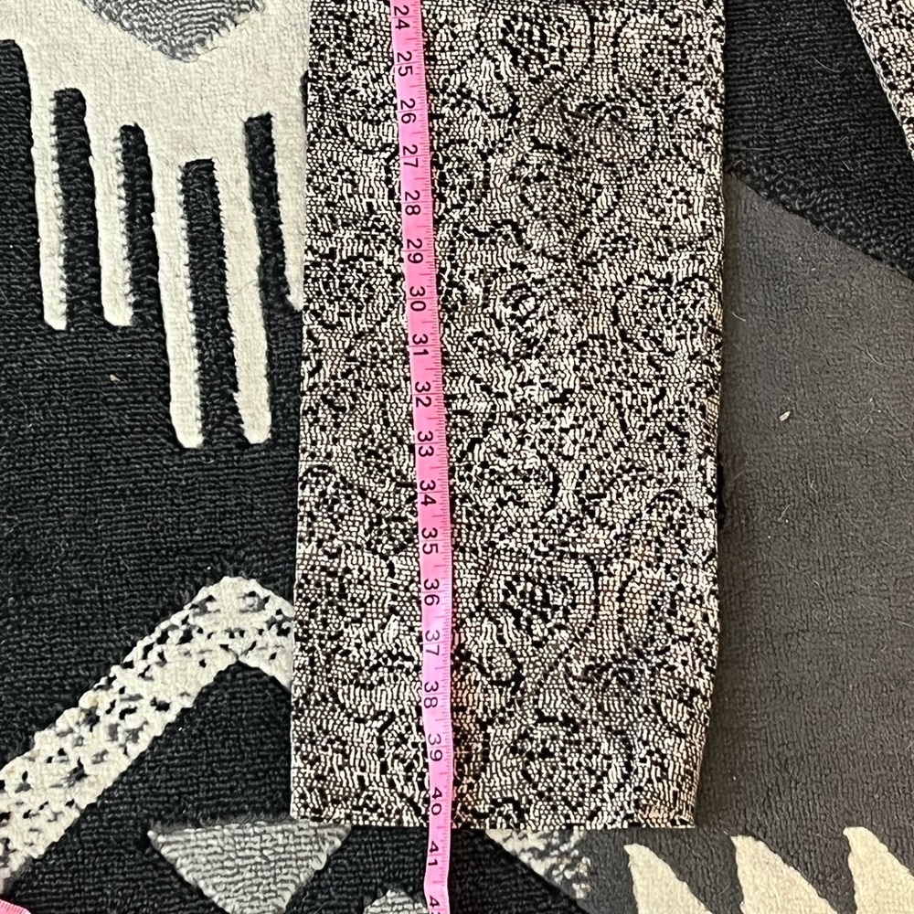 Sigrid Olsen 2002 Boho Pants - image 8